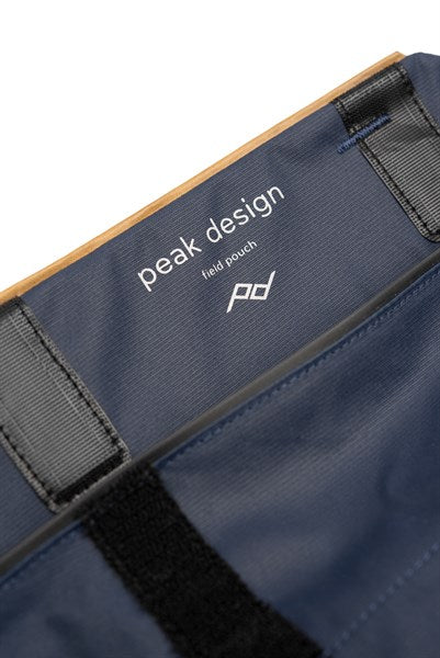 Peak Design Field Pouch - Midnight - V2