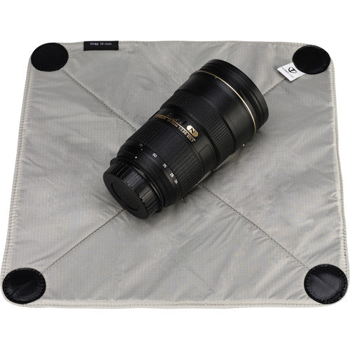 Tenba Tools 12" Protective Wrap Black