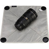 Tenba Tools 12" Protective Wrap Black
