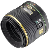 Pentax 55mm f1.4 DA* SDM Lens