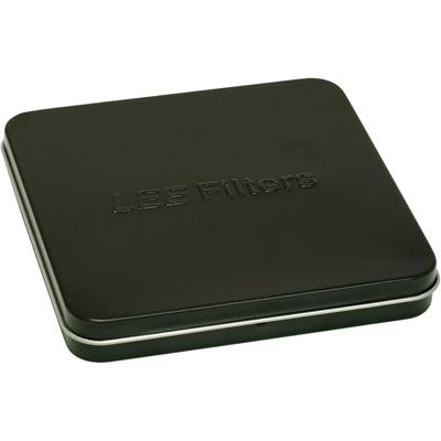 Lee 100 Solid ND Filter - Big Stopper (10 Stops)