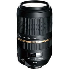 Tamron 70-300mm f4-5.6 SP Di USD Lens - Sony A Mount