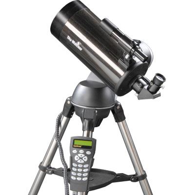 Sky-Watcher Skymax-127 Synscan AZ GO-TO Cassegrain Telescope