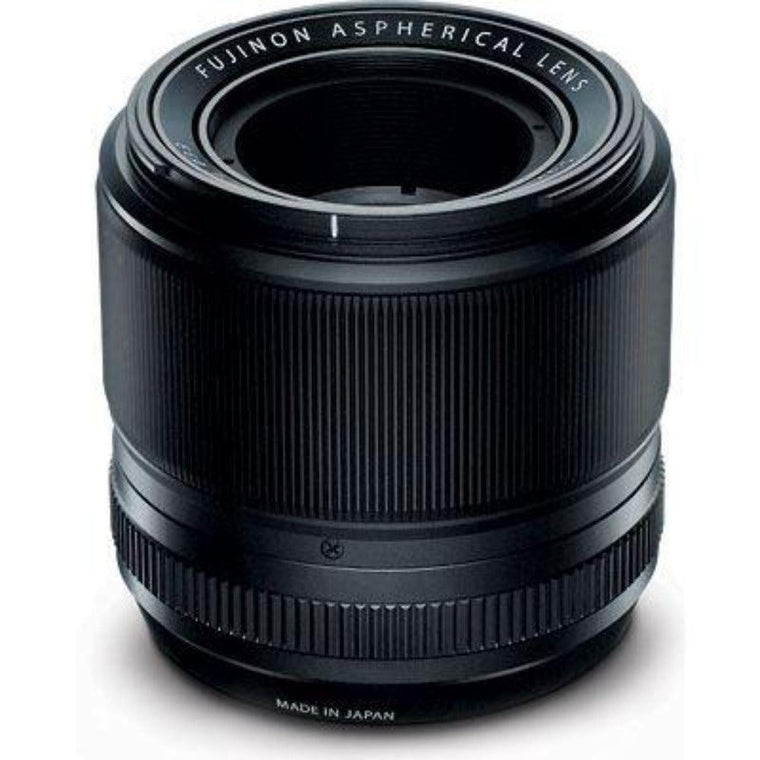 Fujifilm XF 60mm f2.4 R Macro Lens
