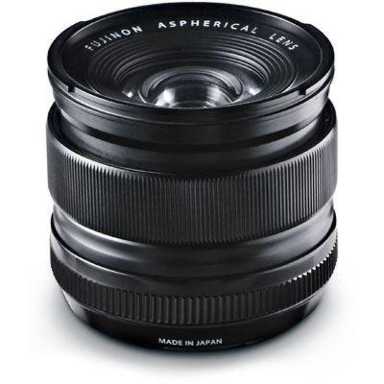 Fujifilm XF 14mm f2.8 R Lens