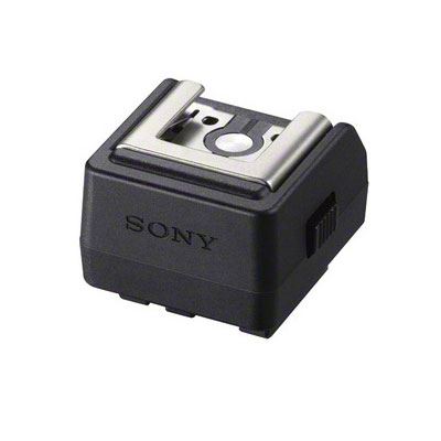 Sony ADP-AMA Hotshoe adapter