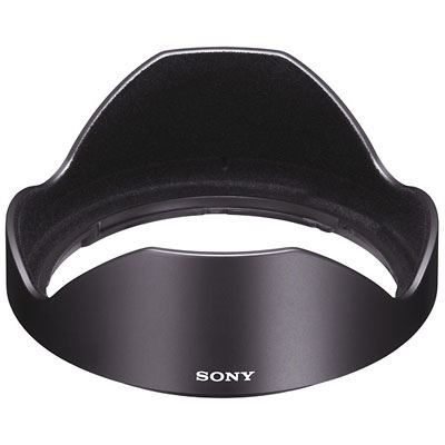 Sony ALC-SH106 Lens Hood for SAL1635Z/Z2 - Black