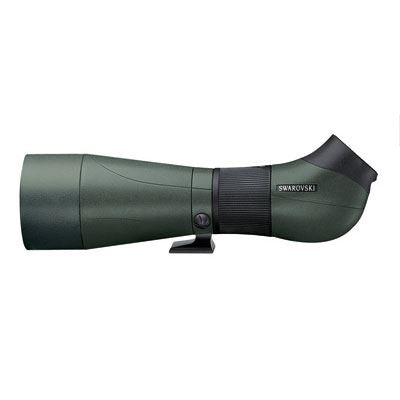 Swarovski ATS 80 HD Angled Spotting Scope