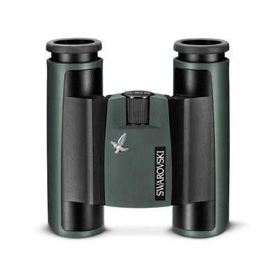 Swarovski CL Pocket 8x25 Binocular - Green