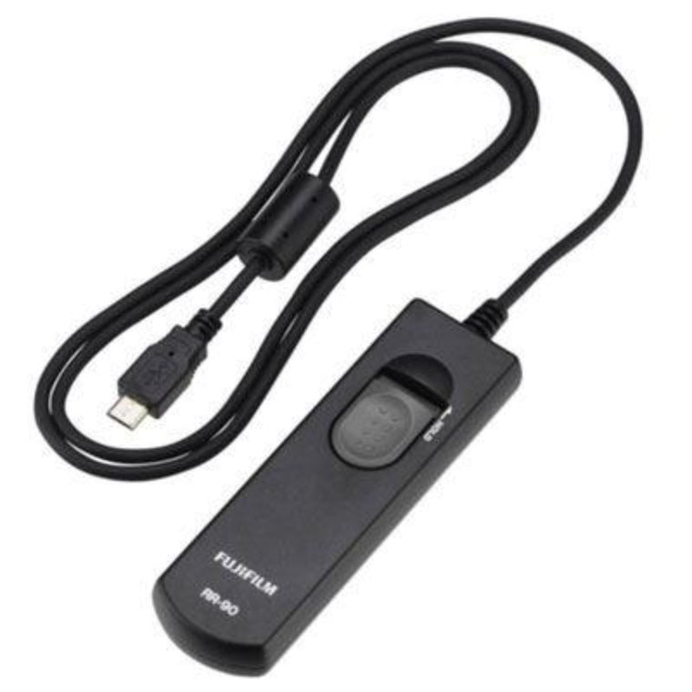Fujifilm RR-90 Remote Release for X Series
