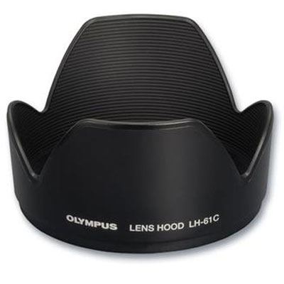 Olympus LH-61C Lens Hood for 14-42mm f3.5-5.6 / 14-150mm f4-5.6