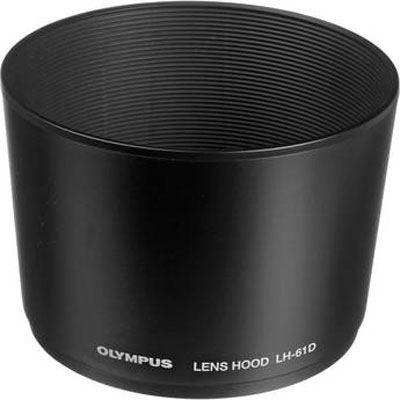 Olympus LH-61D Lens Hood for ED 40-150mm f4.0-5.6 /  ED 40-150mm f4.0-5.6