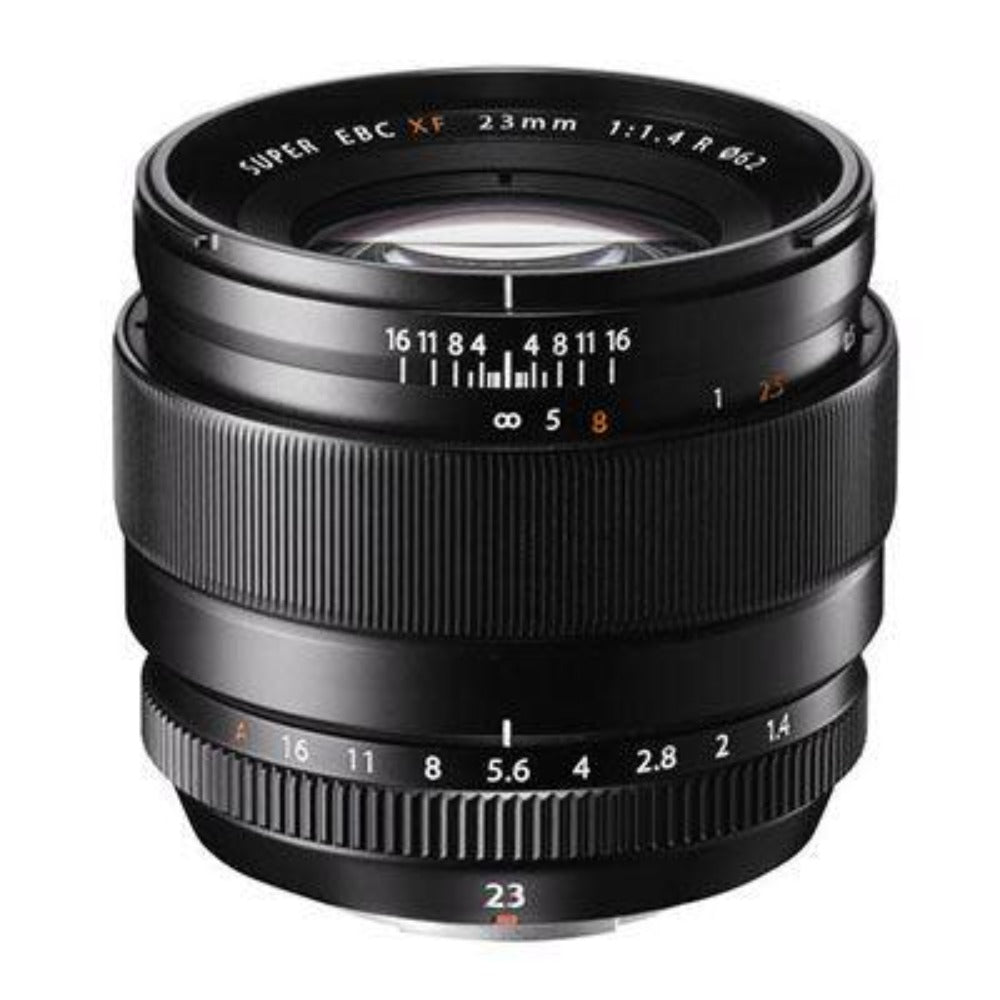 Fujifilm XF 23mm f1.4 R Lens
