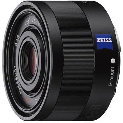 Sony FE 35mm f2.8 ZA Carl Zeiss Sonnar T* Lens - B Stock