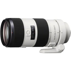 Sony FE 70-200mm f4 G OSS Lens
