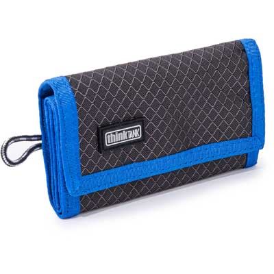 Think Tank Pixel Pocket Rocket Compact Flash (CF) Memory Card Wallet