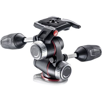 Manfrotto MHXPRO-3W 3 Way Head