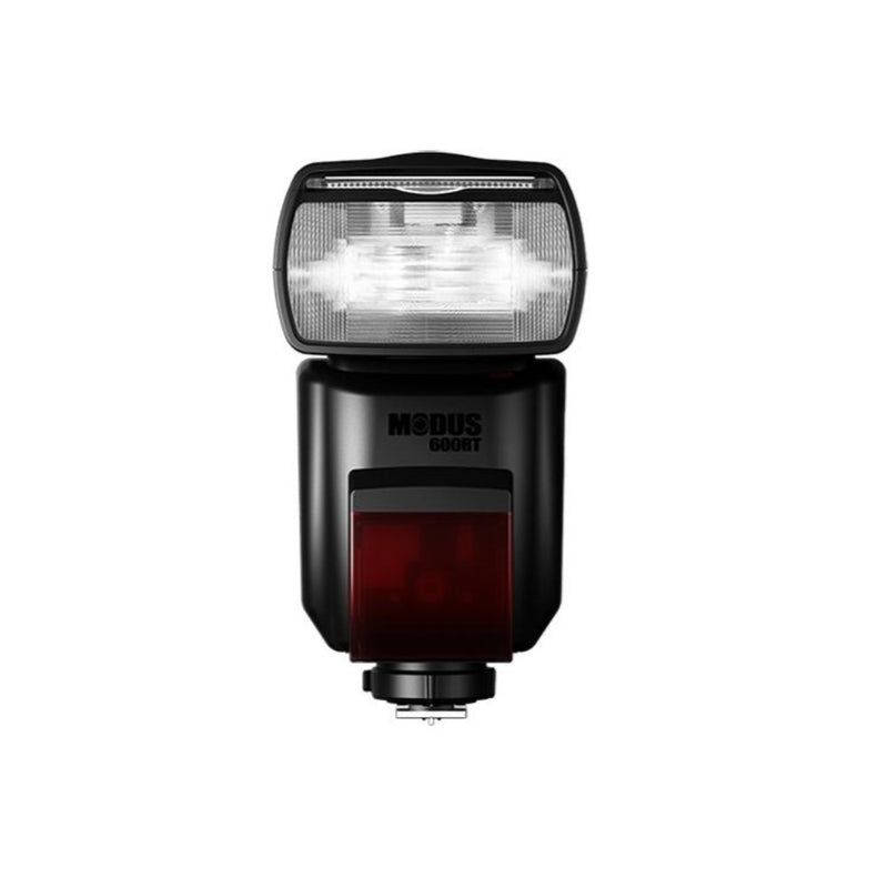 Hahnel Modus 600RT MK II Speedlight - Fujifilm