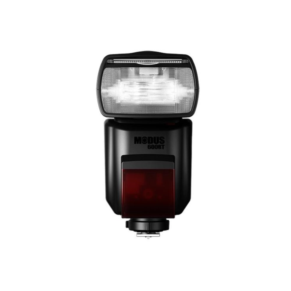 Hahnel Modus 600RT MK II Wireless Kit - FujiFilm