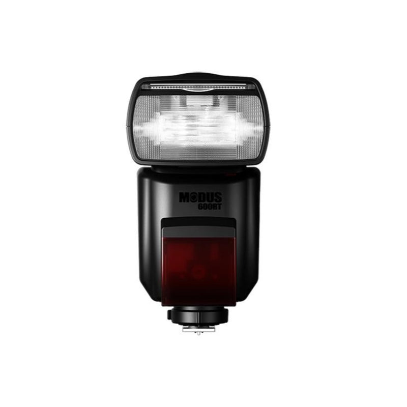 Hahnel Modus 600RT MK II Speedlight - Micro four Thirds