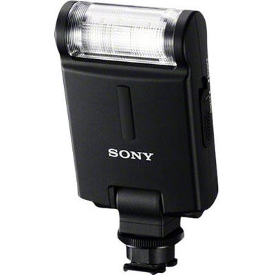 Sony F20M External Flashgun