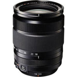Fujifilm XF 18-135mm f3.5-5.6 WR LM R OIS Lens