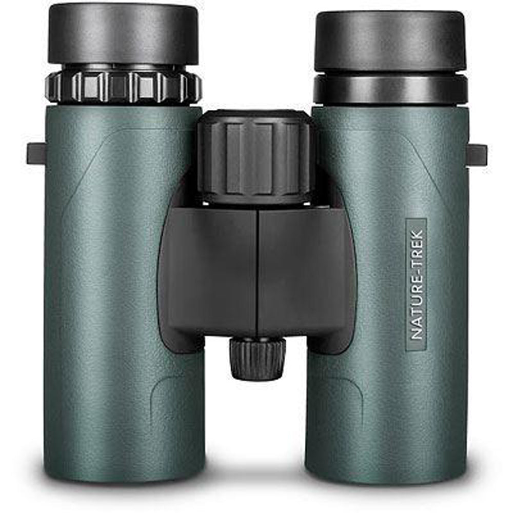 Hawke Nature-Trek 8x32 Binoculars - Green