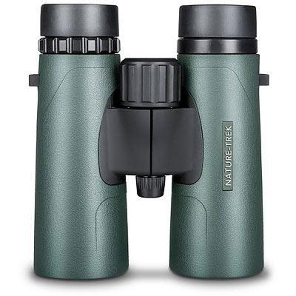 Hawke Nature-Trek 8x42 Binoculars - Green