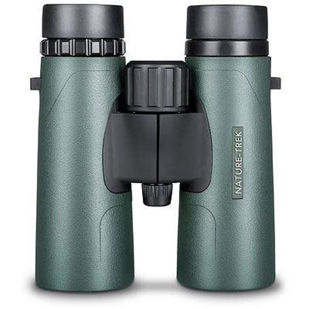 Hawke Nature-Trek 10x42 Binoculars - Green