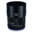 The Zeiss 50mm f2 lens is a compact, flexible all-rounder with bright f/2 maximum aperture suitable for a wide range of photography applications, including travel, landscapes, portraiture, night photography and more. Cambrian Photography, Colwyn Bay, North Wales