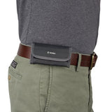 Tenba Tools Reload SD 9 - Card Wallet Grey