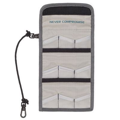 Tenba Tools Reload SD 9 - Card Wallet Grey