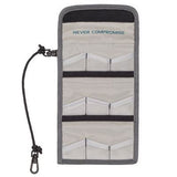 Tenba Tools Reload SD 9 - Card Wallet Grey