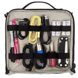 Tenba Tools Cable Duo 8 - Cable Pouch