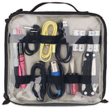 Tenba Tools Cable Duo 8 - Cable Pouch