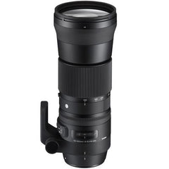 Sigma 150-600mm f5-6.3 Contemporary DG OS HSM Lens - Nikon F Mount
