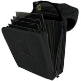 Lee 100 Filter Field Pouch - Black