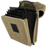 Lee 100 Filter Field Pouch - Sand