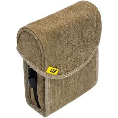 Lee 100 Filter Field Pouch - Sand