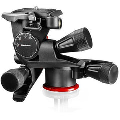 Manfrotto XPRO 3WG - Way geared head