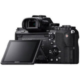 Sony A7 II Digital Camera Body