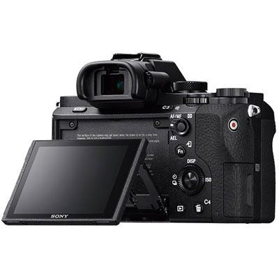Sony A7 II Digital Camera Body – Cambrian Photography