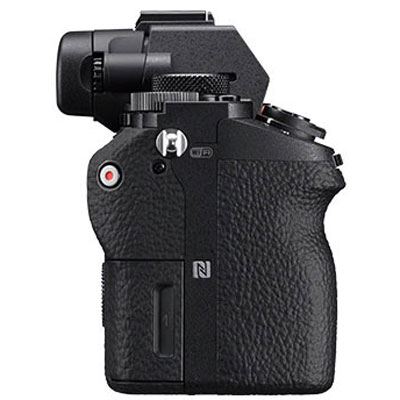 Sony A7 II Digital Camera with 28-70mm Lens