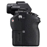 Sony A7 II Digital Camera with 28-70mm Lens