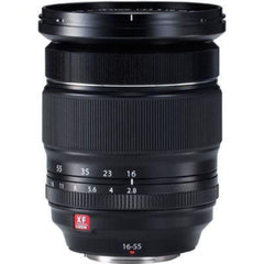 Fujifilm XF 16-55mm f2.8 R LM WR Lens