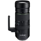 Pentax 150-450mm F4.5-5.6 ED DC AW D-FA HD Lens