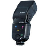 Nissin Di700 Flashgun - Fujifilm fit