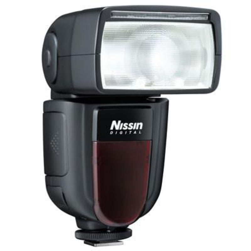 Nissin Di700 Flashgun - Fujifilm fit