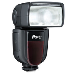 Nissin Di700 Flash Gun for Nikon i-TTL