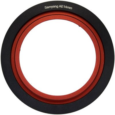 Lee SW150 Adaptor Ring - Samyang MF 14mm F2.8